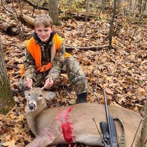 Meet your Posher, Jonathan